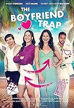 Cover image of the movie The Boyfriend Trap