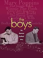 Cover image of the movie The Boys