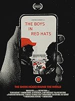 Cover image of the movie The Boys in Red Hats