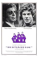 Cover image of the movie The Boys in the Band