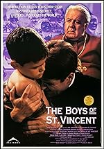 Cover image of the movie The Boys of St. Vincent