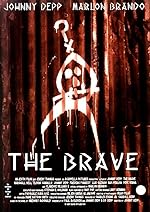 Cover image of the movie The Brave