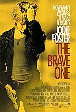 Cover image of the movie The Brave One