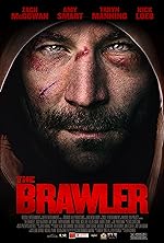 Cover image of the movie The Brawler