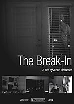 Cover image of the movie The Break-In