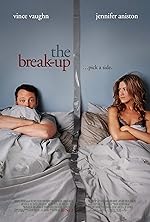 Cover image of the movie The Break-Up