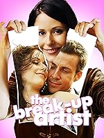 Cover image of the movie The Break-Up Artist