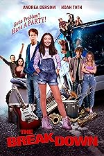 Cover image of the movie The Breakdown
