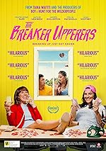 Cover image of the movie The Breaker Upperers