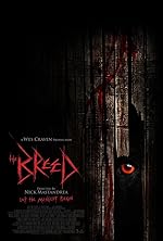 Cover image of the movie The Breed