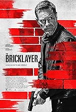Cover image of the movie The Bricklayer