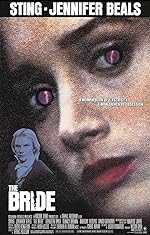 Cover image of the movie The Bride