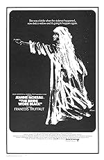 Cover image of the movie The Bride Wore Black