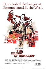 Cover image of the movie The Bridge at Remagen