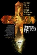 Cover image of the movie The Bridge of San Luis Rey