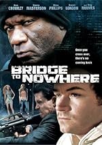 Cover image of the movie The Bridge to Nowhere