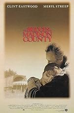 Cover image of the movie The Bridges of Madison County