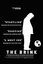 Cover image of the movie The Brink