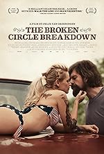 Cover image of the movie The Broken Circle Breakdown