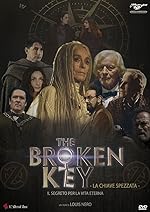 Cover image of the movie The Broken Key