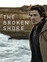 Cover image of the movie The Broken Shore