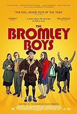 Cover image of the movie The Bromley Boys