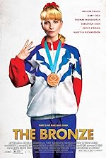 Cover image of the movie The Bronze
