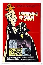Cover image of the movie The Brotherhood of Satan