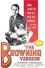 Cover image of the movie The Browning Version