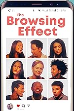 Cover image of the movie The Browsing Effect