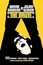 Cover image of the movie The Brute