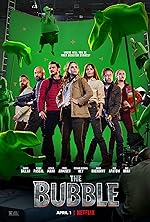 Cover image of the movie The Bubble
