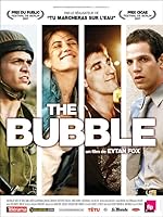 Cover image of the movie The Bubble