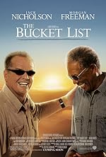 Cover image of the movie The Bucket List