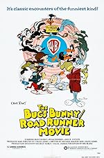 Cover image of the movie The Bugs Bunny/Road-Runner Movie