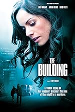 Cover image of the movie The Building
