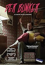 Cover image of the movie The Bunker