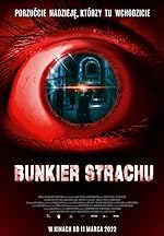 Cover image of the movie The Bunker Game