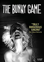 Cover image of the movie The Bunny Game
