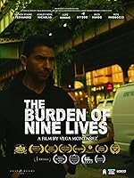 Cover image of the movie The Burden of Nine Lives