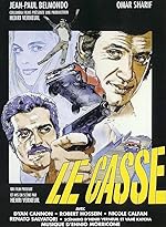 Cover image of the movie The Burglars