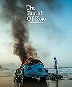 Cover image of the movie The Burial of Kojo