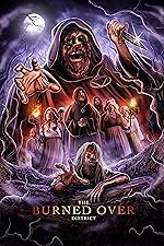 Cover image of the movie The Burned Over District