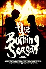 Cover image of the movie The Burning Season
