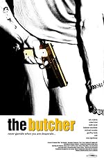 Cover image of the movie The Butcher