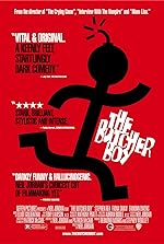 Cover image of the movie The Butcher Boy