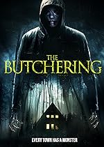 Cover image of the movie The Butchering
