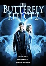 Cover image of the movie The Butterfly Effect 2