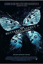 Cover image of the movie The Butterfly Effect 3: Revelations