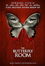 Cover image of the movie The Butterfly Room